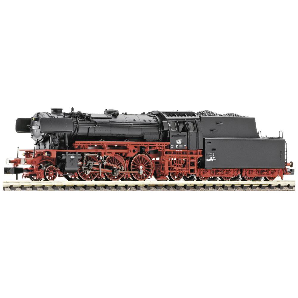 Image of Fleischmann 7160003 N Steam locomotive 23 102 of DB