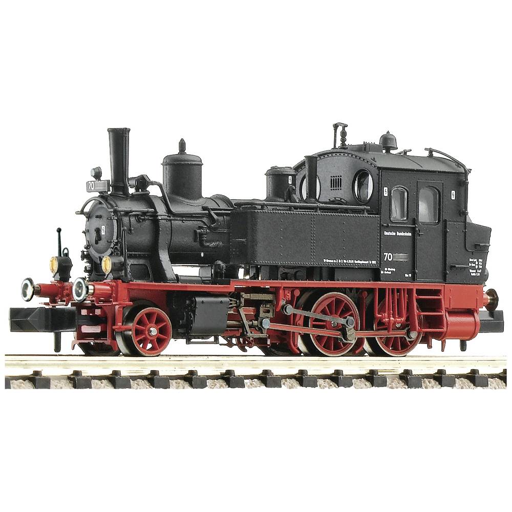 Image of Fleischmann 7160010 N Steam locomotive BR 700 of DB