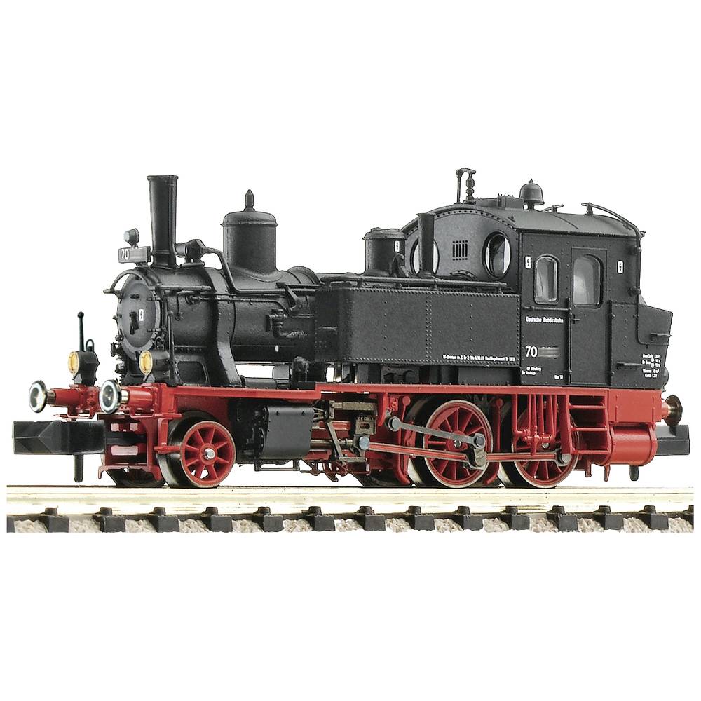 Image of Fleischmann 7170010 N Steam locomotive BR 700 of DB