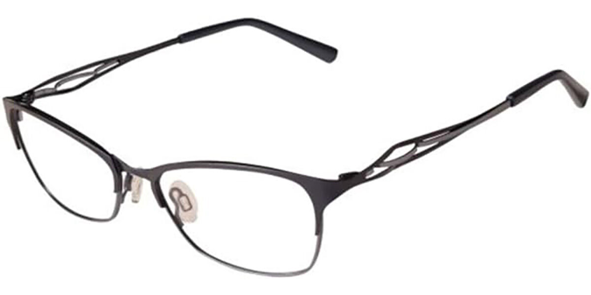 Image of Flexon LUCILLE 412 Óculos de Grau Azuis Feminino BRLPT