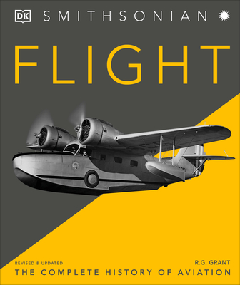 Image of Flight: The Complete History of Aviation