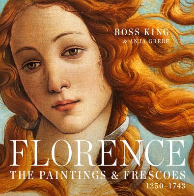 Image of Florence: The Paintings & Frescoes 1250-1743