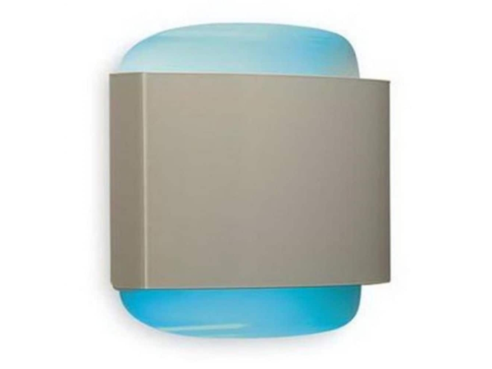 Image of Flowtron Galaxie Electronic Fly Killer Wall Sconce 80W Fly Zapper ID 026713048009