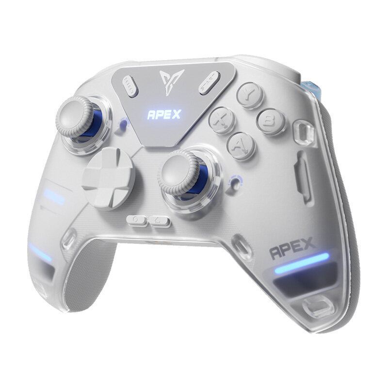 Image of FlyDiGi APEX 4 Gaming Controller Wireless Elite Force Feedback Trigger Support PC/Switch/Mobile/TV Box Gamepad 2024 New