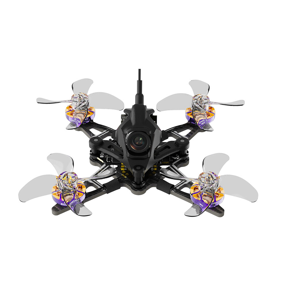 Image of Flywoo Firefly 1S FR16 Nano Baby Quad Analog V20 16 Inch FPV Racing Drone BNF