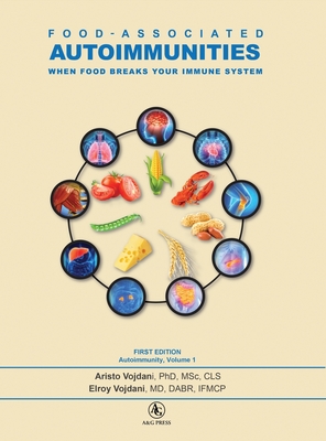 Image of Food-Associated Autoimmunities: When Food Breaks Your Immune System