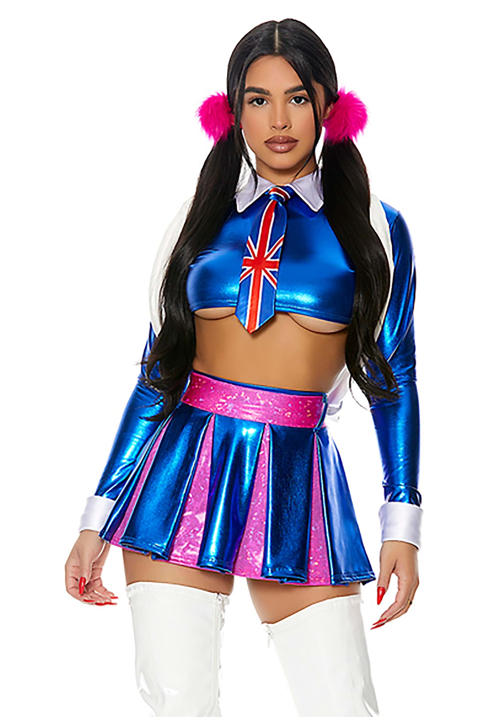 Image of Fook Who Costume ID FP551520-L/XL