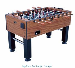 Image of Foosball Table - 55 inch
