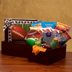 Image of Football Fan Gift Pack