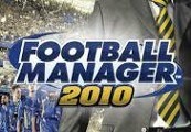 Image of Football Manager 2010 Steam CD Key TR