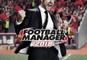 Image of Football Manager 2018 Steam CD Key ES