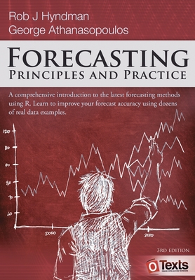 Image of Forecasting: Principles and Practice