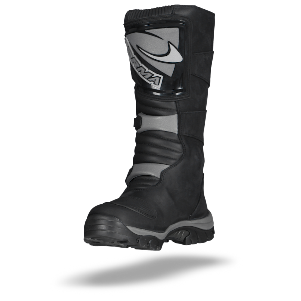 Image of Forma Adventure Noir Bottes Taille 39