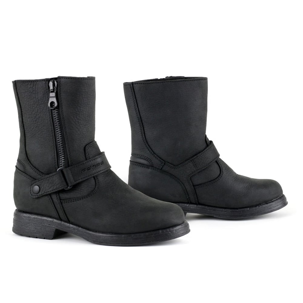 Image of Forma Gem Dry Boots Black Size 36 ID 8052998043882