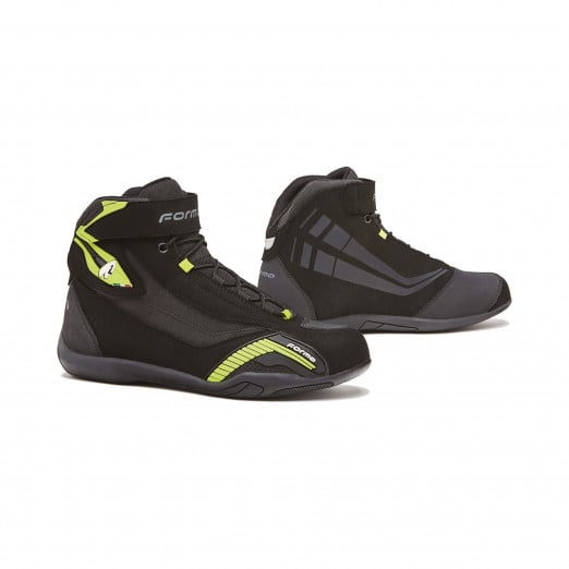 Image of Forma Genesis Jaune Chaussures Taille 41