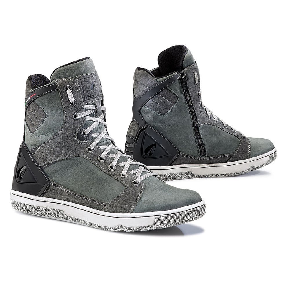 Image of Forma Hyper Anthracite Schuhe Größe 43