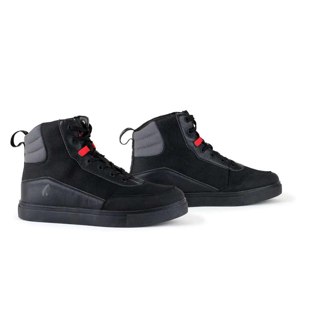 Image of Forma Milano Dry Shoes Black Size 41 EN