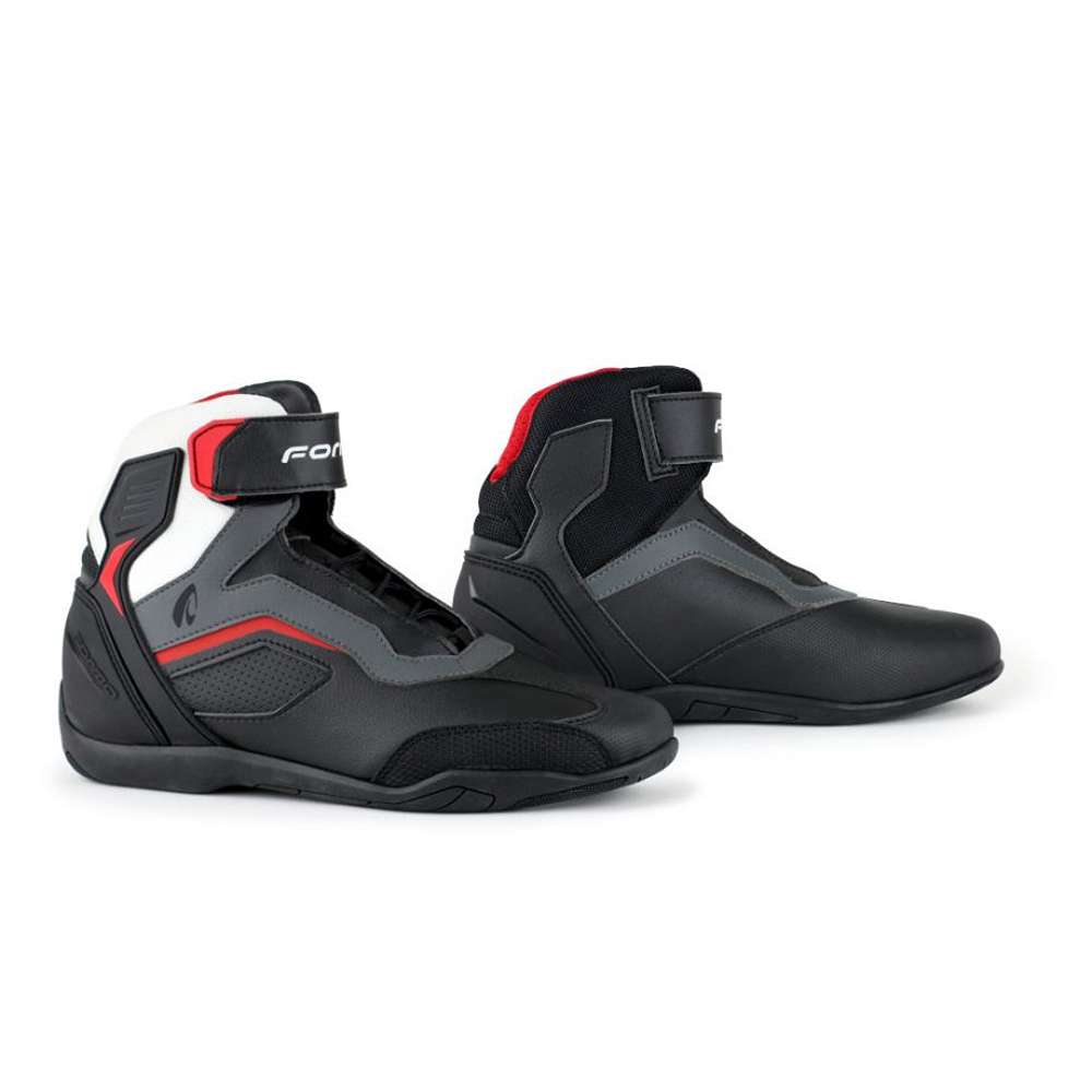 Image of Forma Stinger Evo Flow Shoes Black White Größe 45