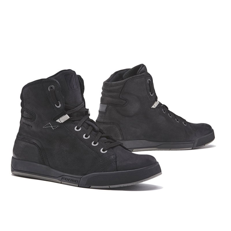 Image of Forma Swift Dry Black Size 42 ID 8052998025079