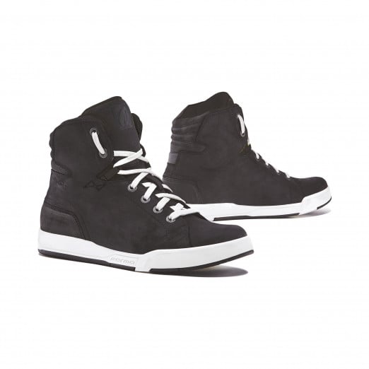 Image of Forma Swift Dry Black White Size 39 EN