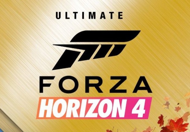 Image of Forza Horizon 4 Ultimate Edition Steam Altergift TR