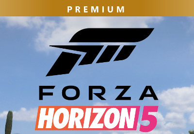 Image of Forza Horizon 5 Premium Edition Steam Altergift TR