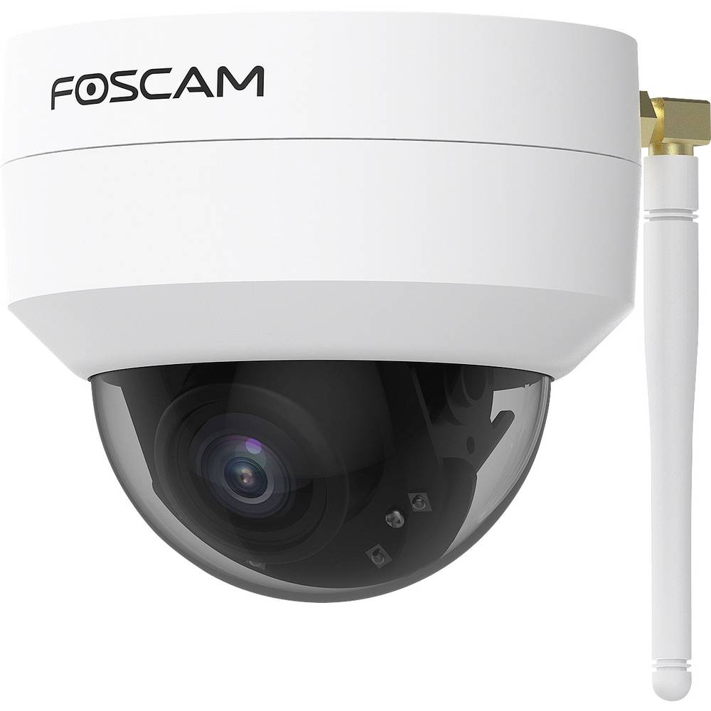 Image of Foscam D4Z fscd4z Wi-Fi IP CCTV camera 2304 x 1536 p