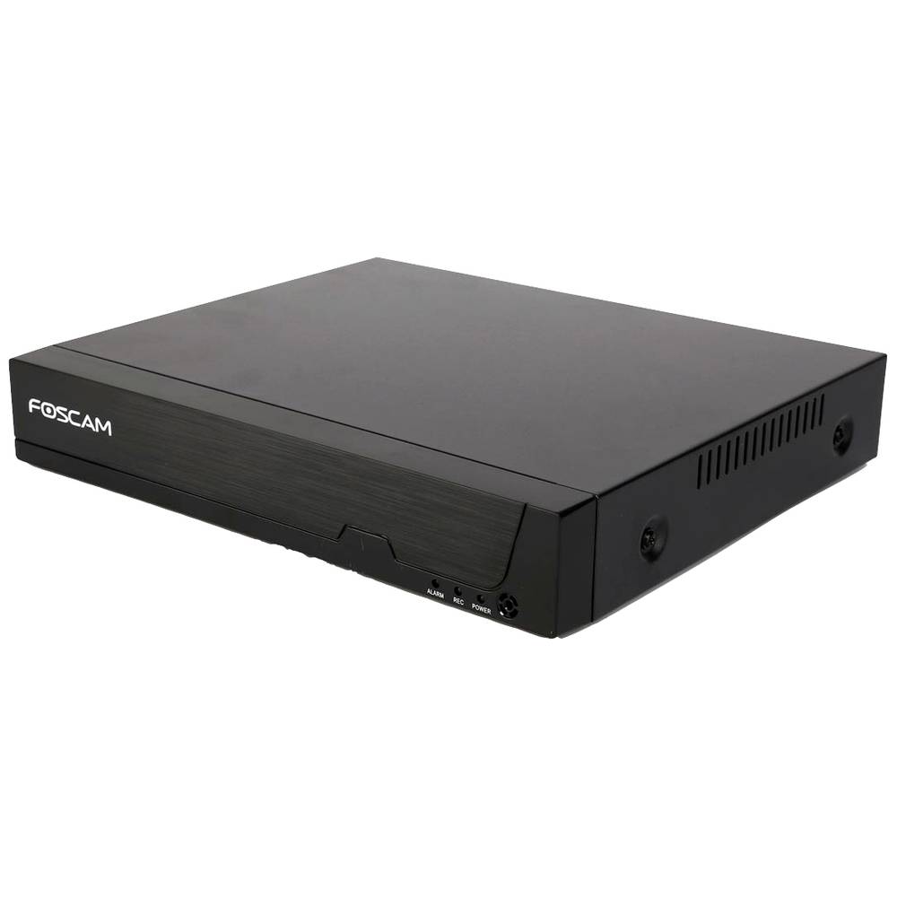 Image of Foscam FN9108HE 8-channel Network video recorder