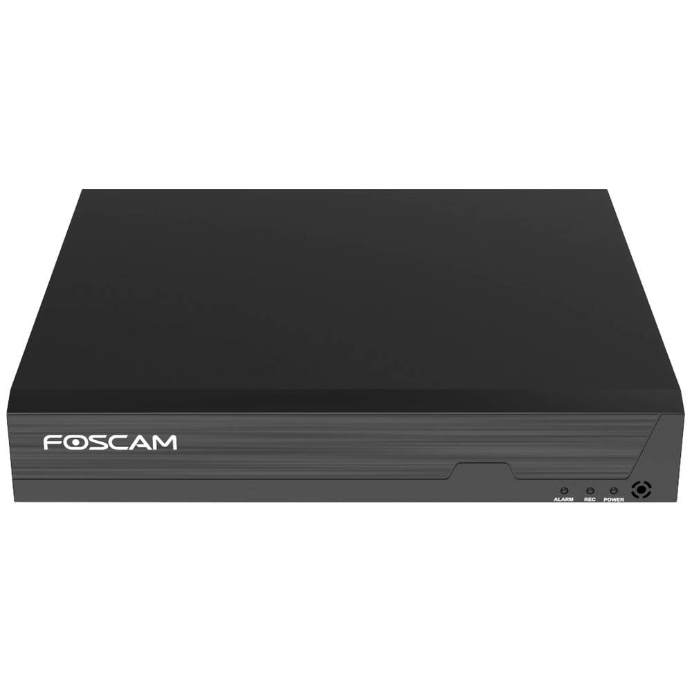 Image of Foscam FNA108H 8-channel Network video recorder