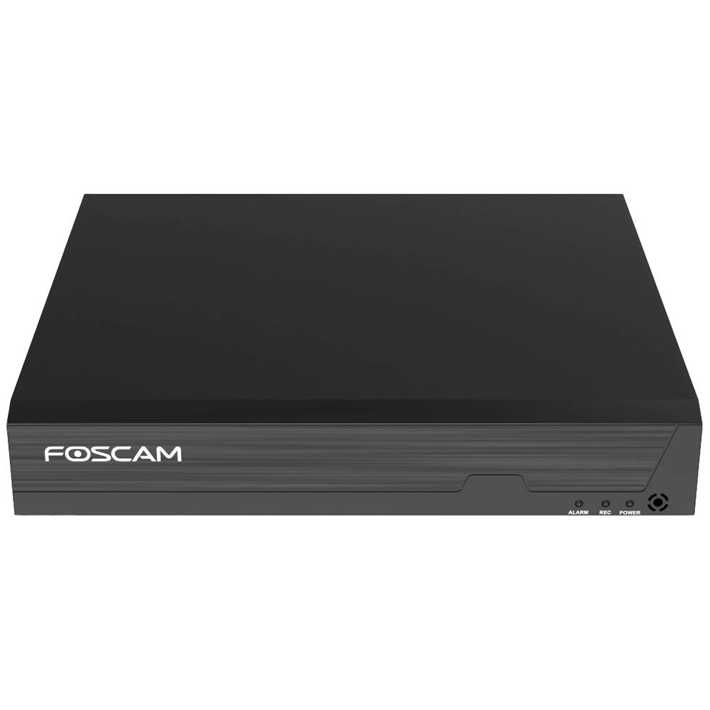 Image of Foscam FNA108HE FNA108HE 8-channel Network video recorder