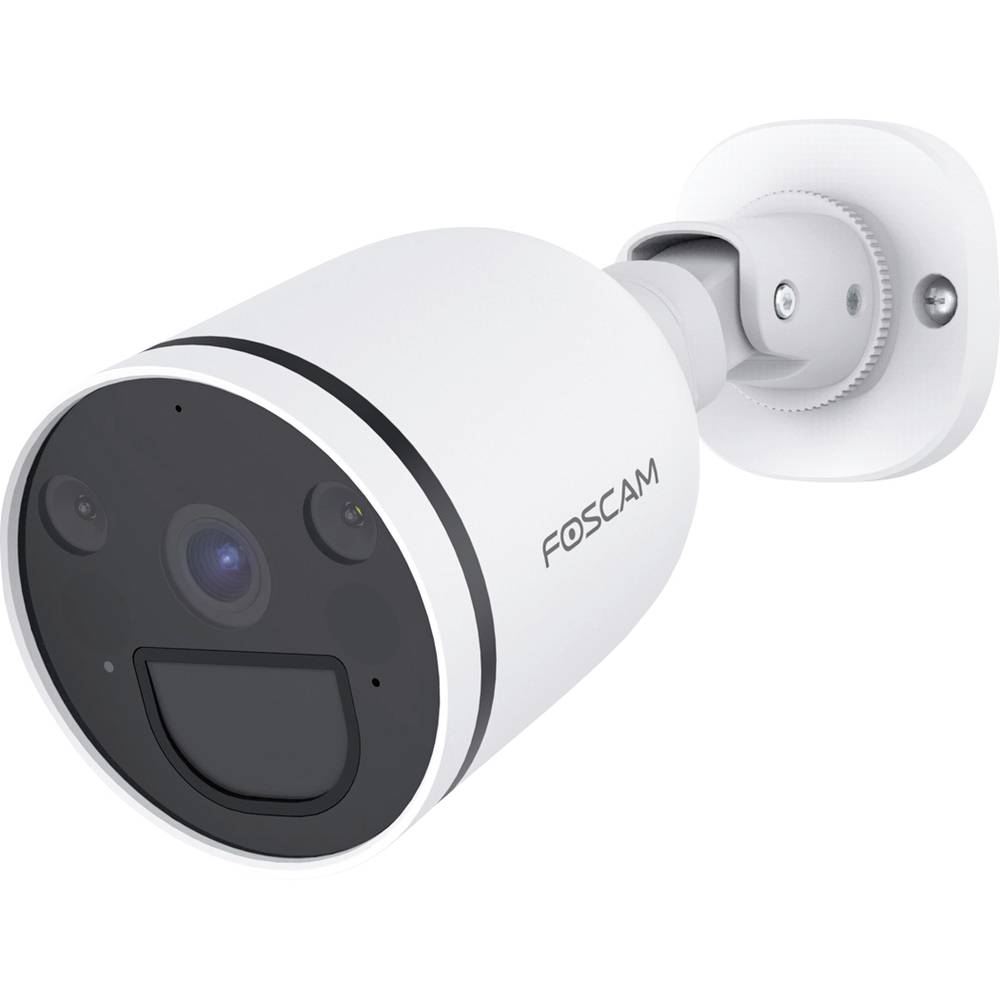 Image of Foscam S41 fscs41 Wi-Fi IP CCTV camera 2560 x 1440 p