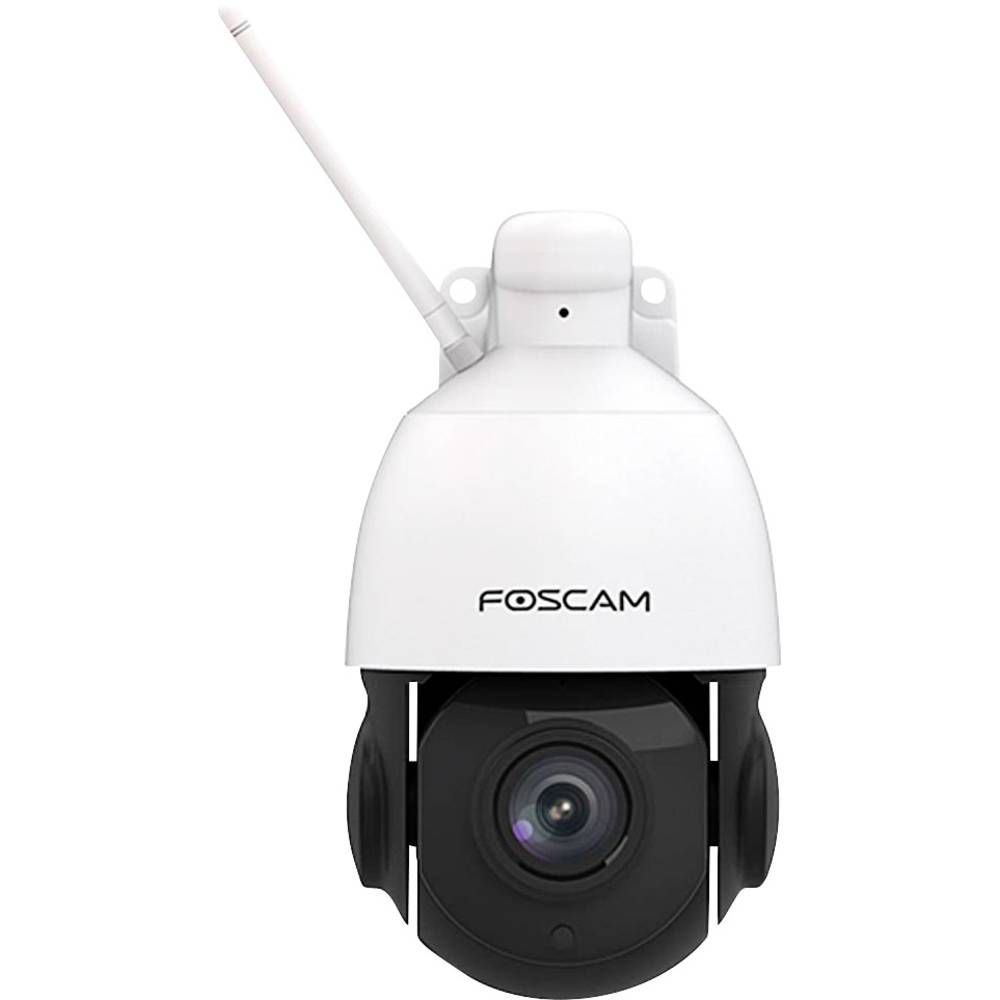 Image of Foscam SD2X fssd2x Wi-Fi IP CCTV camera 1920 x 1080 p