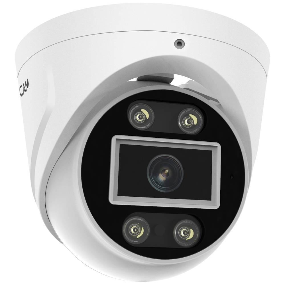 Image of Foscam T5EP LAN IP CCTV camera 3072 x 1728 p
