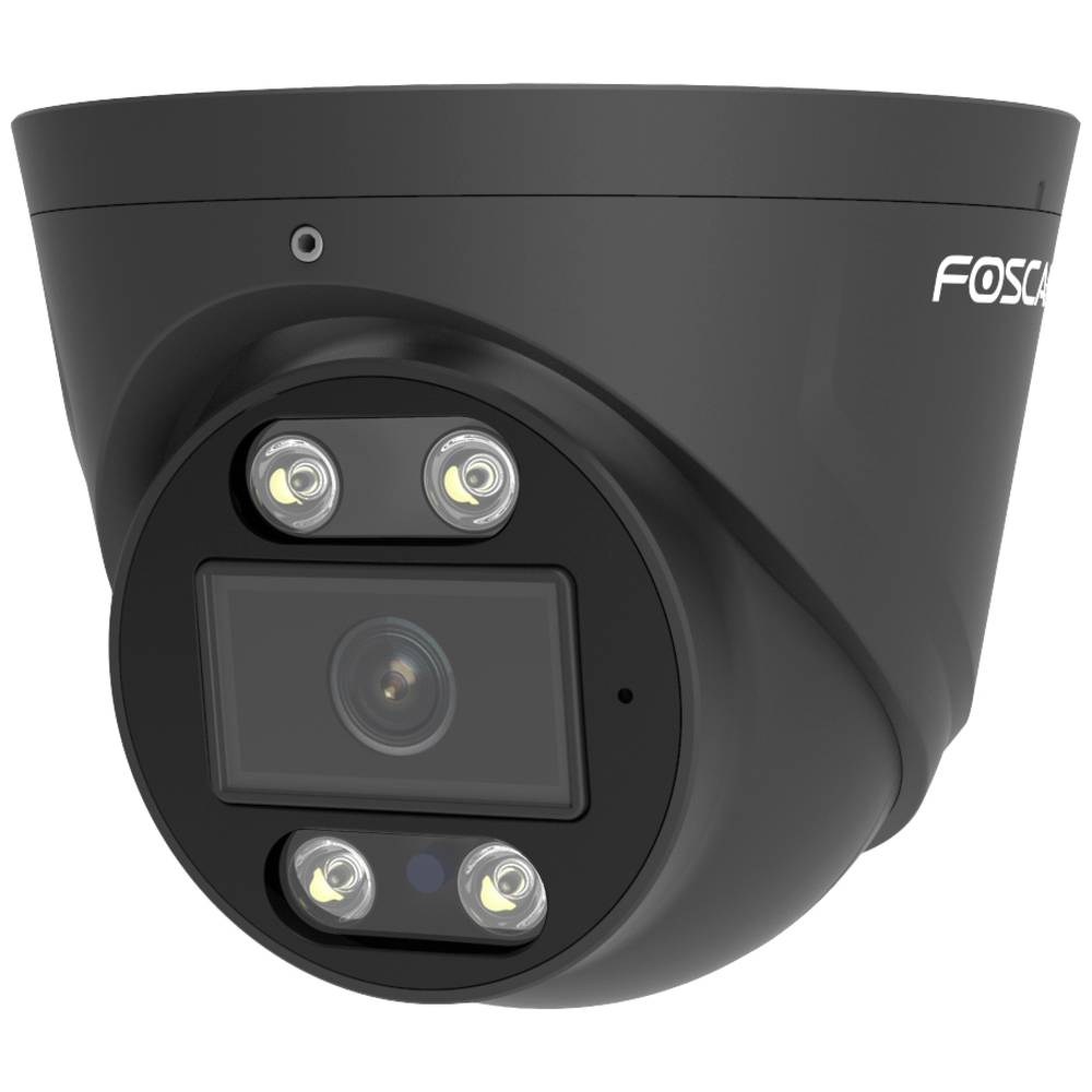 Image of Foscam T8EP (black) LAN IP CCTV camera 3840 x 2160 p