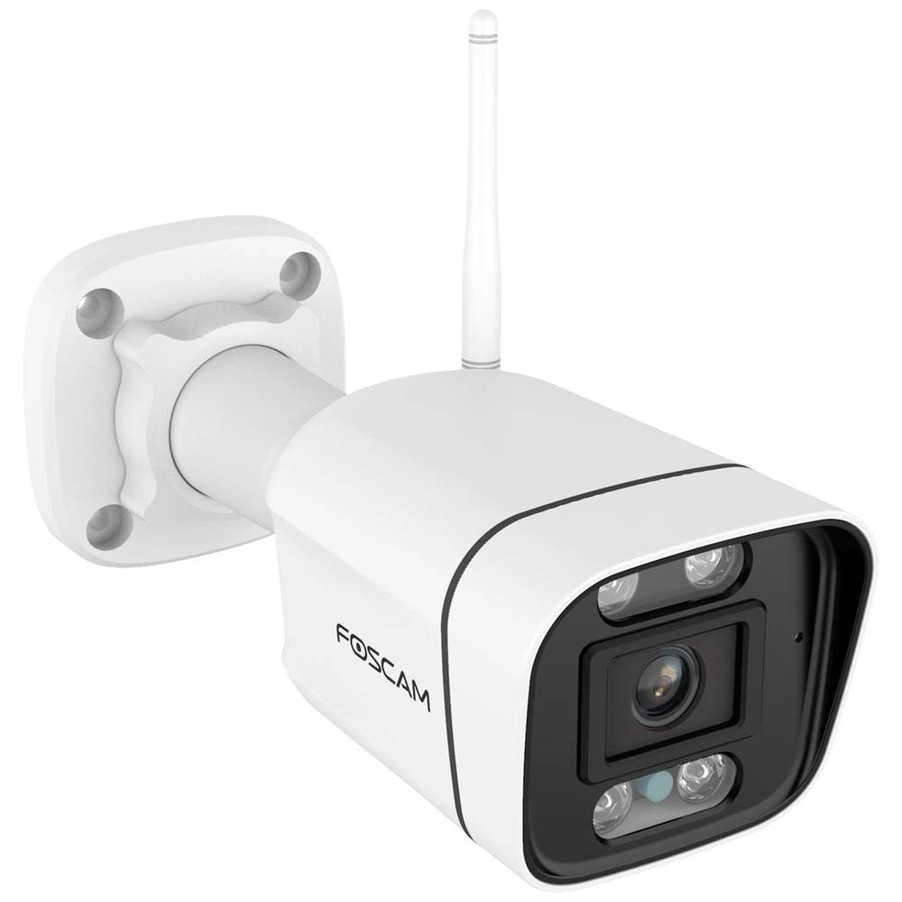 Image of Foscam V5P Wi-Fi IP CCTV camera 3072 x 1728 p