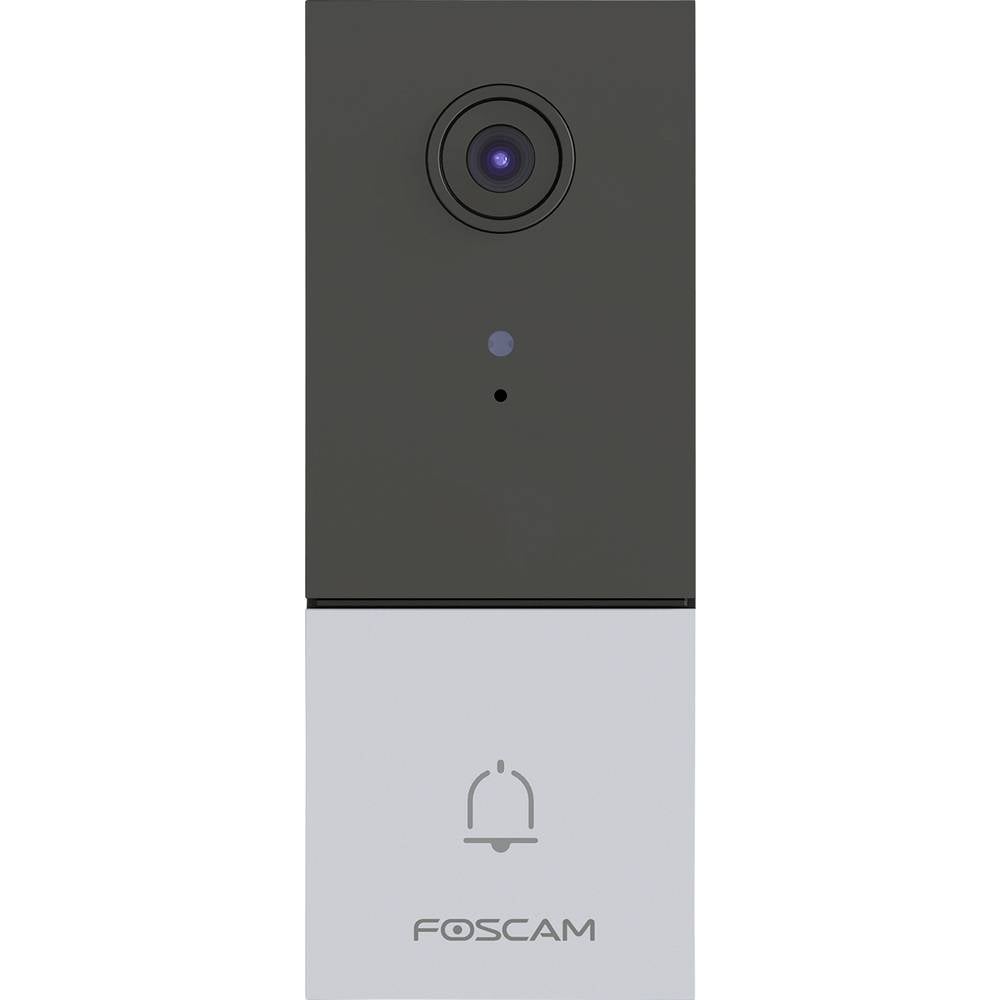 Image of Foscam VD1 Video door intercom Wi-Fi Outdoor panel