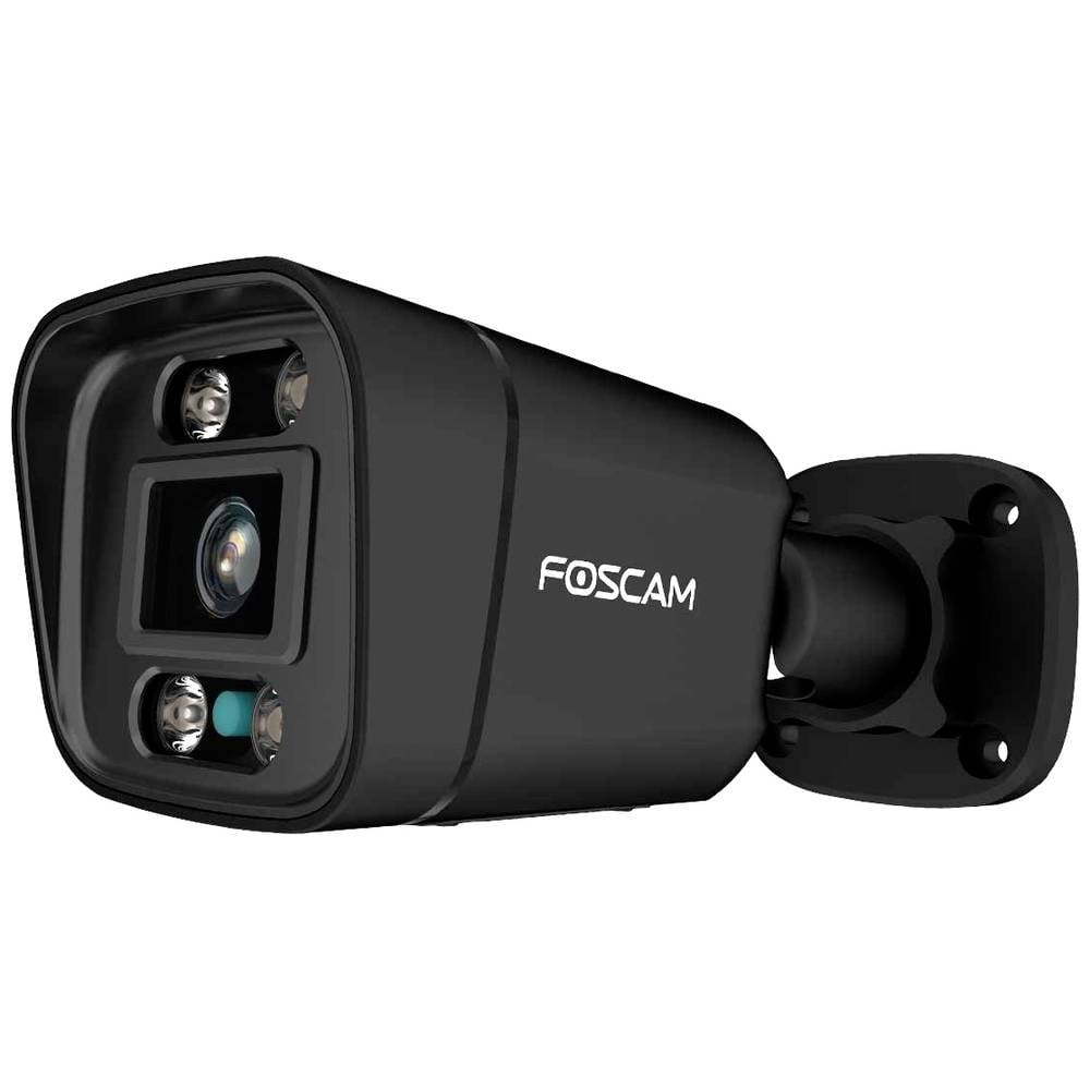 Image of Foscam neu V5EP (black) LAN IP CCTV camera 3072 x 1728 p