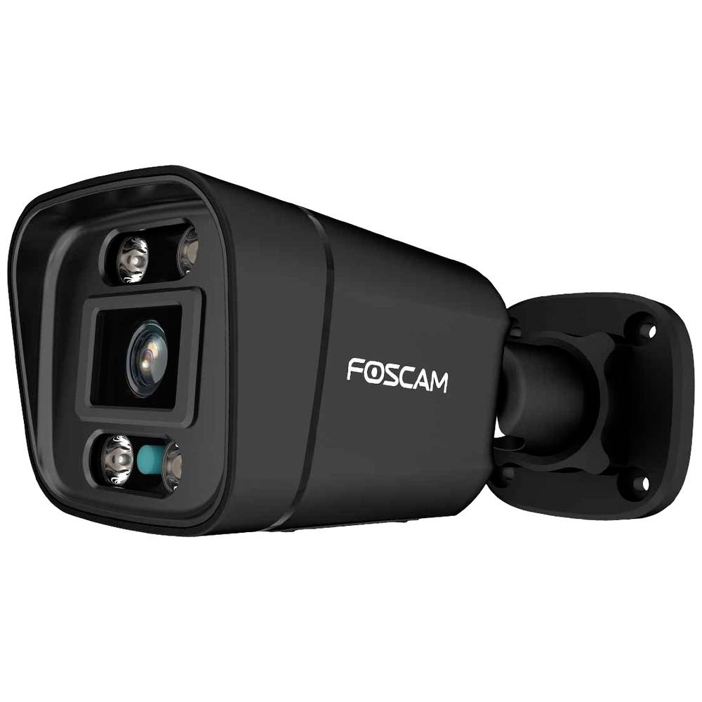Image of Foscam neu V8EP (black) LAN IP CCTV camera 3840 x 2160 p