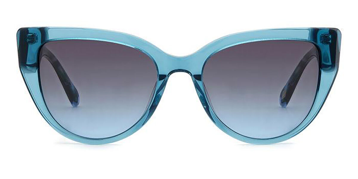 Image of Fossil FOS 2125/S VGZ/I7 Gafas de Sol para Mujer Azules ESP