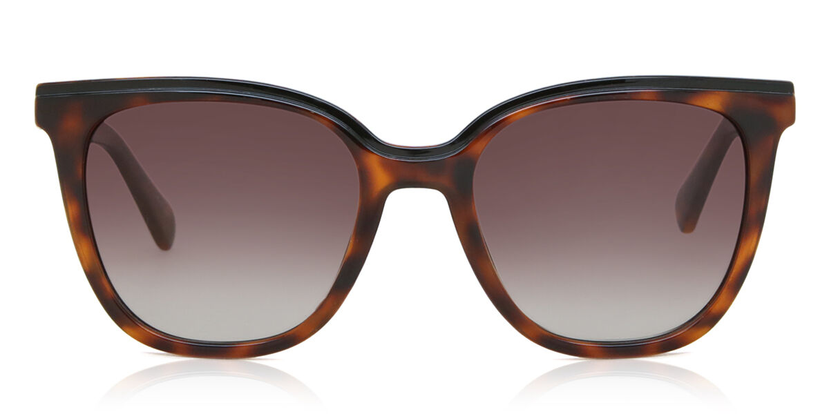 Image of Fossil FOS 3103/G/S 086/LA Óculos de Sol Tortoiseshell Feminino BRLPT