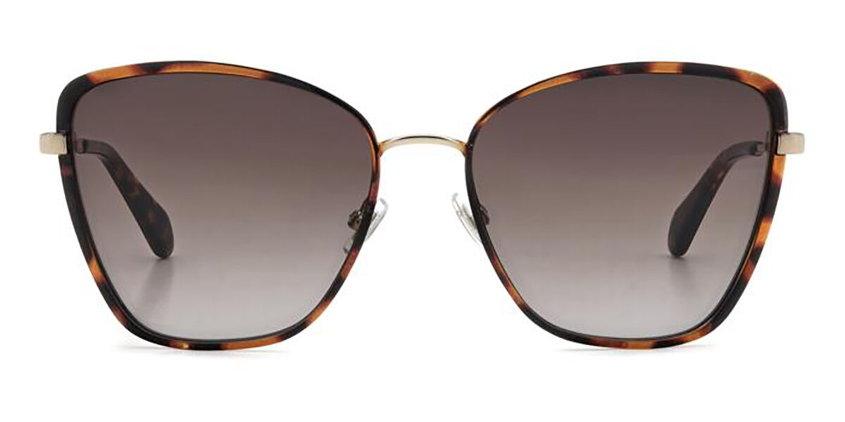 Image of Fossil FOS 3159/G/S 086/HA Óculos de Sol Tortoiseshell Feminino PRT