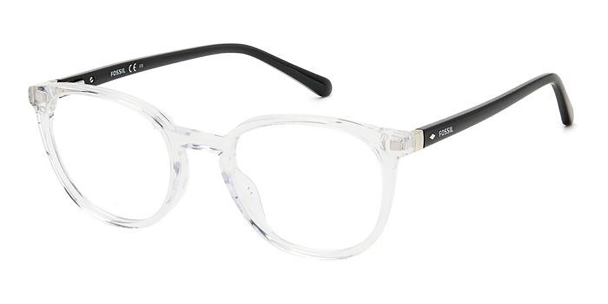 Image of Fossil FOS 7145 900 Óculos de Grau Transparentes Masculino BRLPT