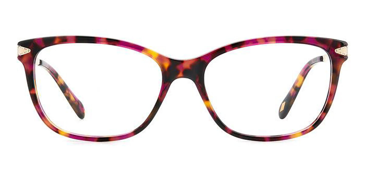 Image of Fossil FOS 7150 2TM Óculos de Grau Tortoiseshell Feminino PRT