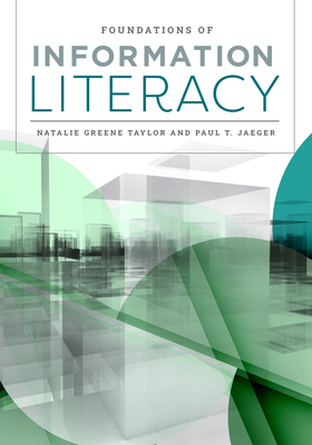 Image of Foundations of Information Literacy