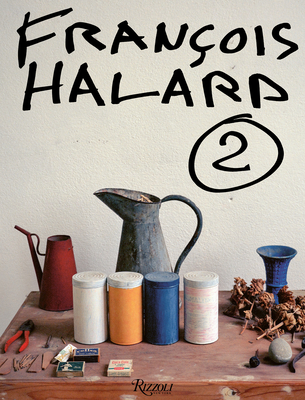 Image of Francois Halard: A Visual Diary