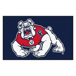 Image of Fresno State Ultimate Mat