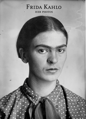 Image of Frida Kahlo: Her Photos