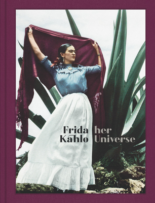 Image of Frida Kahlo: Her Universe