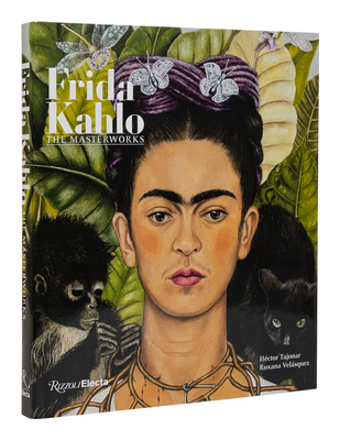 Image of Frida Kahlo: The Masterworks