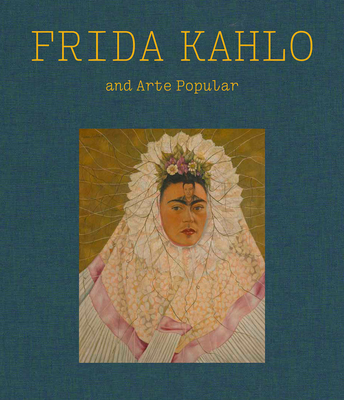 Image of Frida Kahlo and Arte Popular